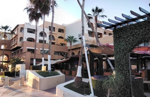 Centro Condominio | Marina Junior Suites