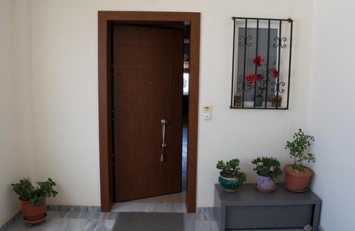 Kalamata Marina Apartamento | Marina Kalamatas Penthouse