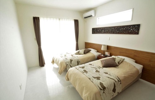 Kin Hotel | Marina Kin - Vacation STAY 48755v