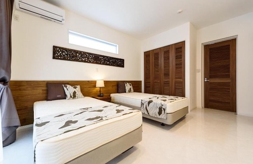 Kin Hotel | Marina Kin - Vacation STAY 48755v
