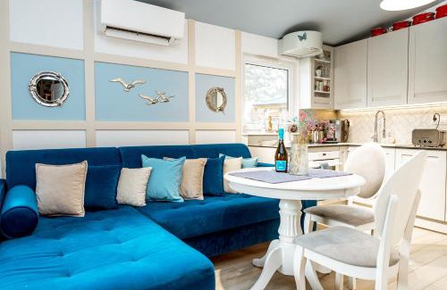 Boszkowo-Letnisko Casa | Marina Lake House Boszkowo - całoroczny