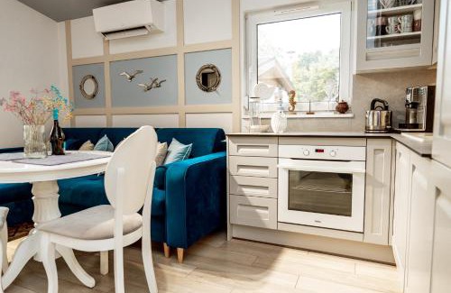 Boszkowo-Letnisko Casa | Marina Lake House Boszkowo - całoroczny