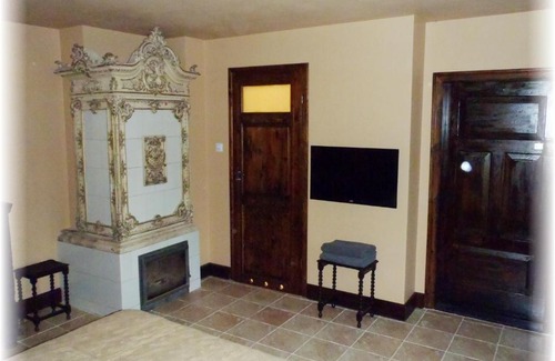 Rydzewo Apartamento | Marina Lester Club
