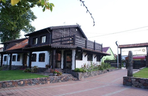 Rydzewo Apartamento | Marina Lester Club