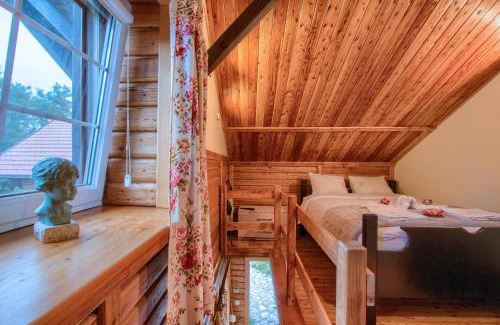 Rydzewo Casa | Marina Lester House