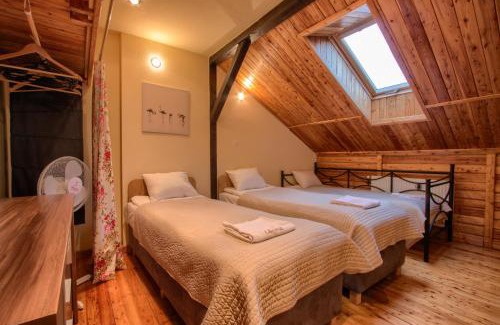 Rydzewo Casa | Marina Lester House