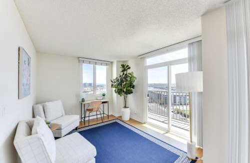Marina del Rey Apartamento | Marina Life: Smell the Sea, Feel the Breeze