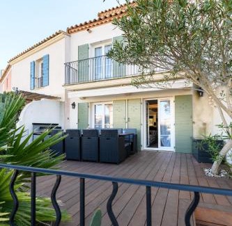Aigues-Mortes Casa | Marina LTI