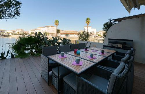 Aigues-Mortes Casa | Marina LTI