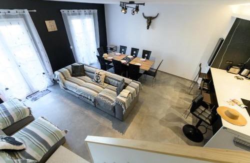 Aigues-Mortes Casa | Marina LTI