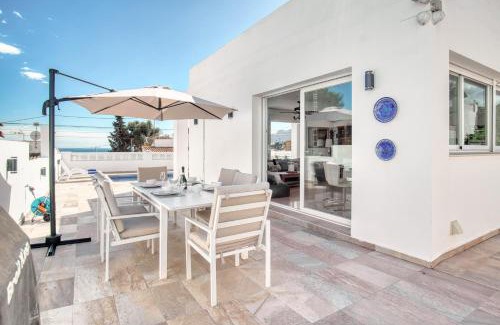 Urbanitzacio la Fustera Casa | Marina Luah