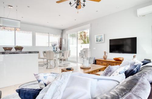 Urbanitzacio la Fustera Casa | Marina Luah