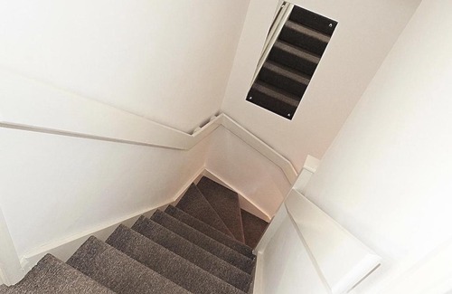 Hull Apartamento | Marina Mews 2