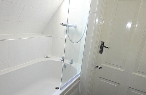 Hull Apartamento | Marina Mews 2