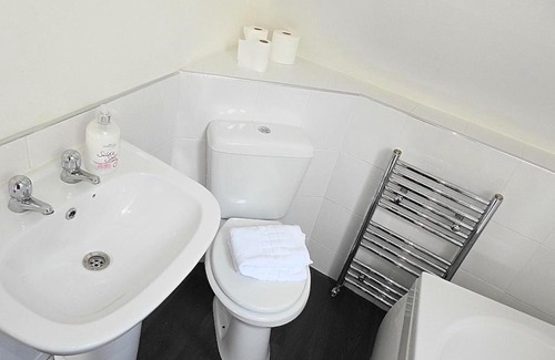 Hull Apartamento | Marina Mews 2