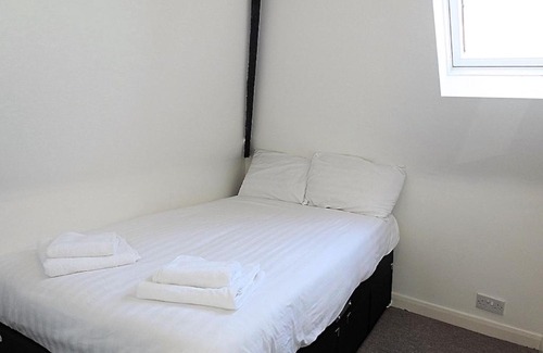 Hull Apartamento | Marina Mews 2