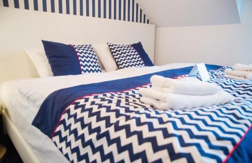 Mikolajki Apartamento | Marina Mikołajki