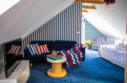 Mikolajki Apartamento | Marina Mikołajki