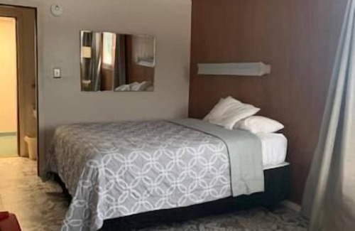 Seward Hotel | Marina Motel