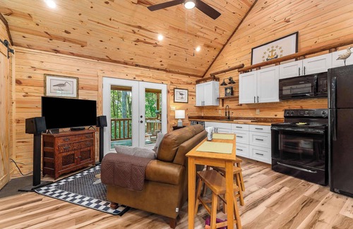 Smithville Casa | Marina Nearby Boat Parking Boat Launch Nearby