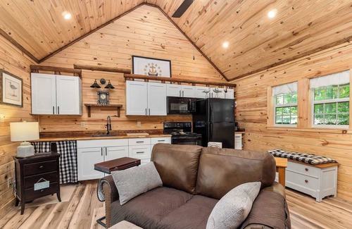 Smithville Casa | Marina Nearby Boat Parking Boat Launch Nearby