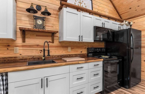 Smithville Casa | Marina Nearby Boat Parking Boat Launch Nearby