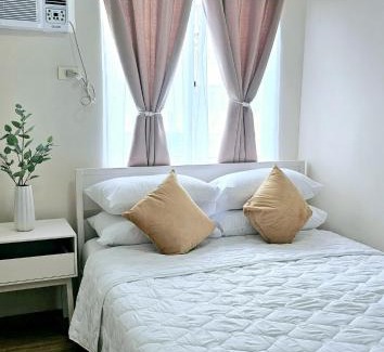 Dumaguete Apartamento | Marina Oasis Two Bed Room Condo Unit