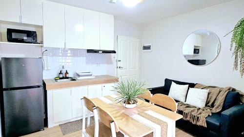 Dumaguete Apartamento | Marina Oasis Two Bed Room Condo Unit
