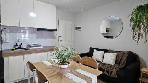 Dumaguete Apartamento | Marina Oasis Two Bed Room Condo Unit