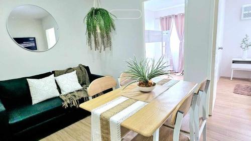 Dumaguete Apartamento | Marina Oasis Two Bed Room Condo Unit