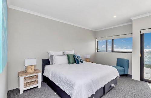 Mandurah Apartamento | Marina-ocean Front Escape With Breathtaking Views