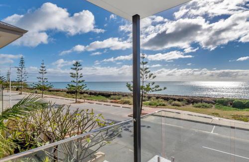 Mandurah Apartamento | Marina-ocean Front Escape With Breathtaking Views