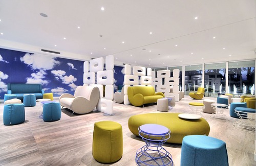 Caorle Hotel | Marina Palace Hotel