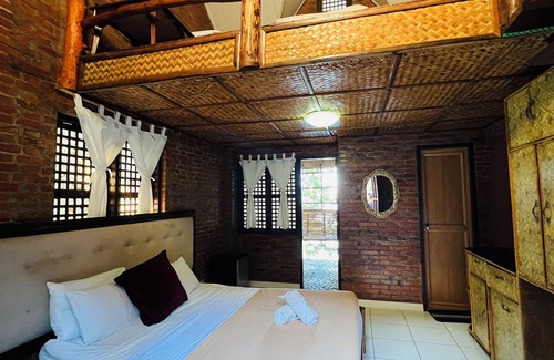 San Pedro Complejo | Marina Palawan Boutique Nature Resort