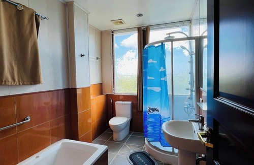 San Pedro Complejo | Marina Palawan Boutique Nature Resort