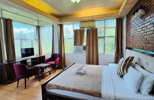 San Pedro Complejo | Marina Palawan Boutique Nature Resort