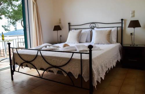 Perigiali Hotel | Marina Pansion