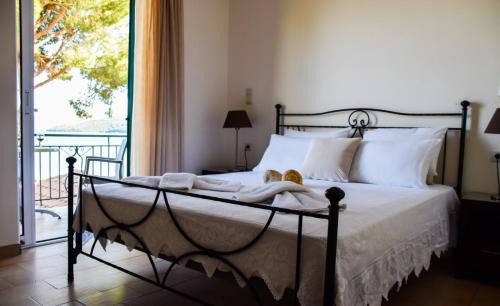Perigiali Hotel | Marina Pansion