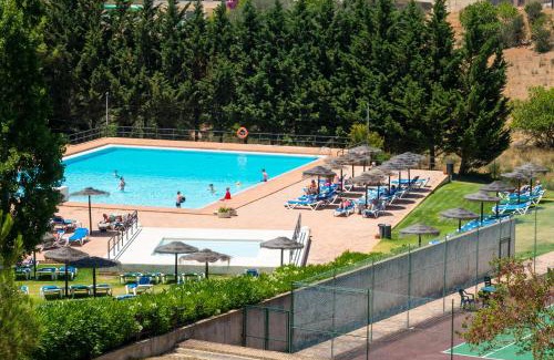 Telheiro Apartamento | Marina Park 2714