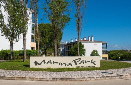 Telheiro Apartamento | Marina Park 2714