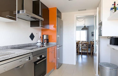 Les Deveses Apartamento | Marina Park by Interhome