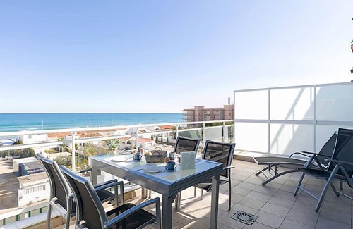 Les Deveses Apartamento | Marina Park by Interhome