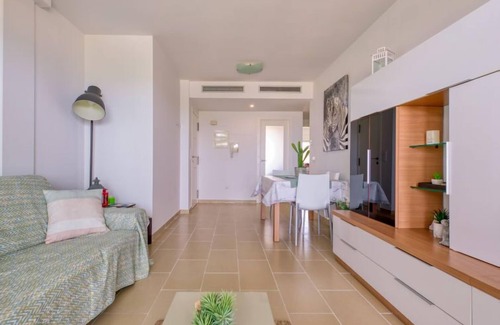 Les Deveses Apartamento | Marina Park by Interhome