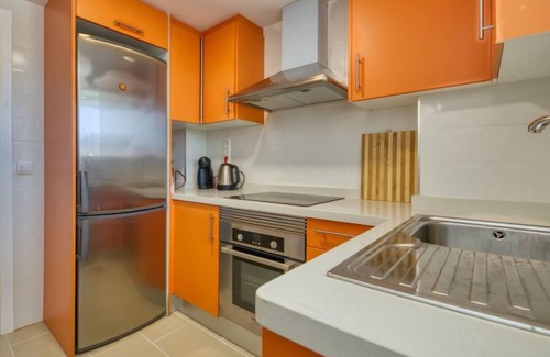 Les Deveses Apartamento | Marina Park by Interhome