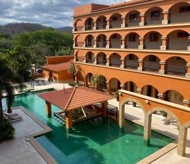 Colonia L Apartamento | Marina Park Plaza Q