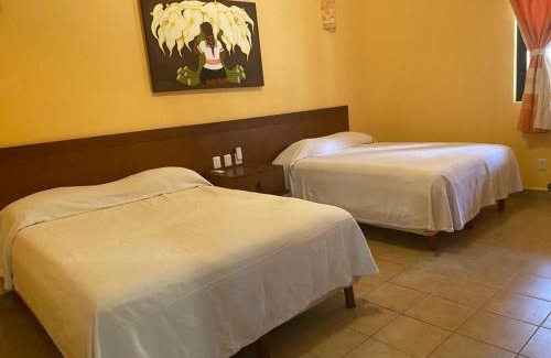 Colonia L Apartamento | Marina Park Plaza Q