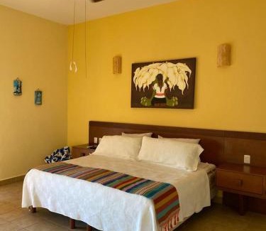 Colonia L Apartamento | Marina Park Plaza Sol