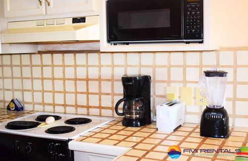 Bella Vista Condominio | Marina Pinacate A-521 (1 habitación / 1 baño) Por FMI Rentals.