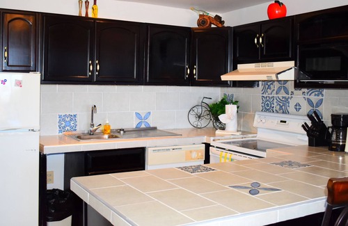 Bella Vista Condominio | Marina Pinacate A-417 (1 habitación 1 baño) Por FMI Rentals