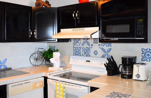 Bella Vista Condominio | Marina Pinacate A-417 (1 habitación 1 baño) Por FMI Rentals